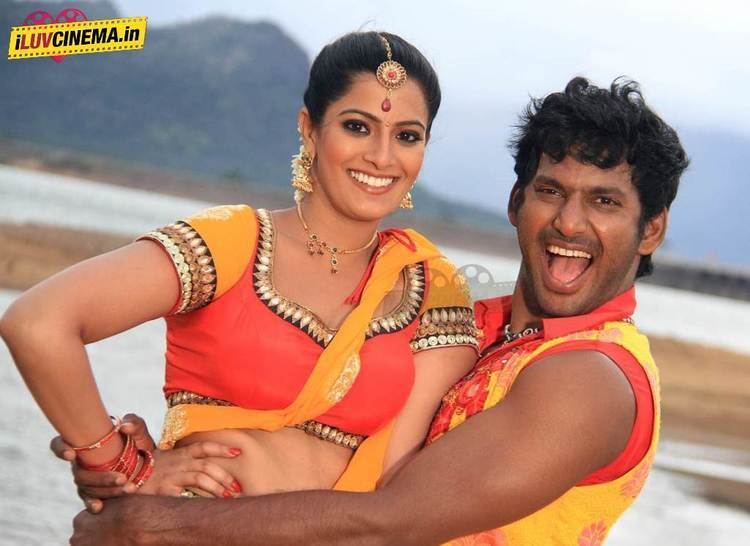 Madha Gaja Raja Madha Gaja Raja Telugu Movie Photos Vishal Anjali