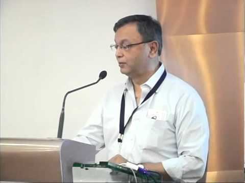 Madhav Chavan Akshara Foundation Talk By Dr Madhav Chavanfounder of