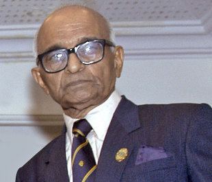 Madhav Mantri Former India wicketekeeper Madhav Mantri dies aged 92
