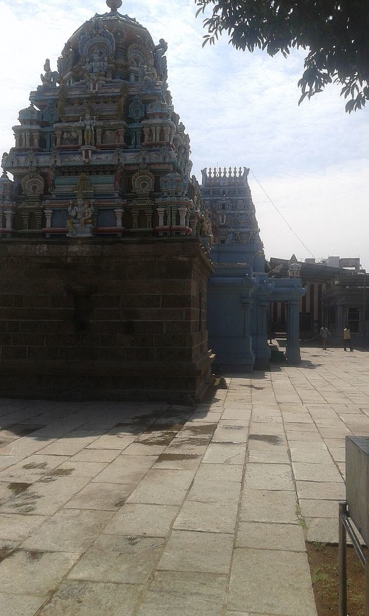 Madhava Perumal temple