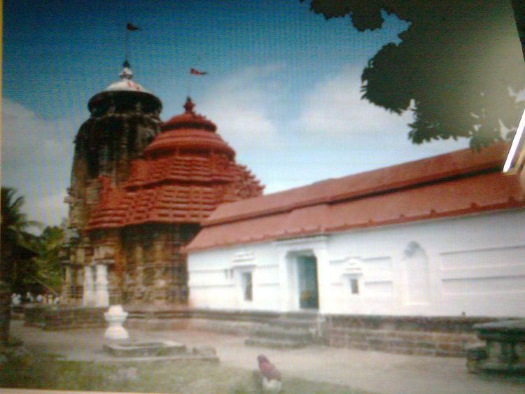 Madhava Temple