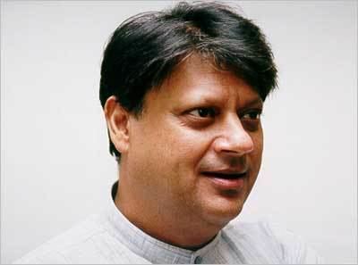 Madhavrao Scindia rediffcom Leaders who died young