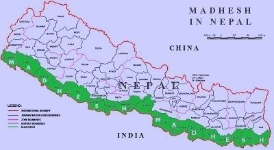 Madhesh Nepal Is independence the only solution for Madhesh Quora