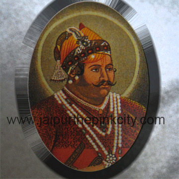 Madho Singh I Jaipur Travel Jaipur Royal family Genesis Jaipur Rulers Dynasty