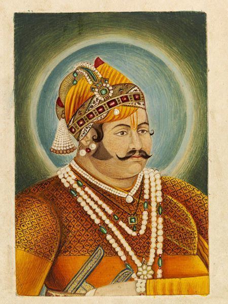 Madho Singh I Madho Singh I Maharajas Of India Pinterest Jaipur