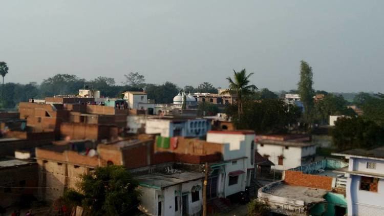 Madhopur, Siwan