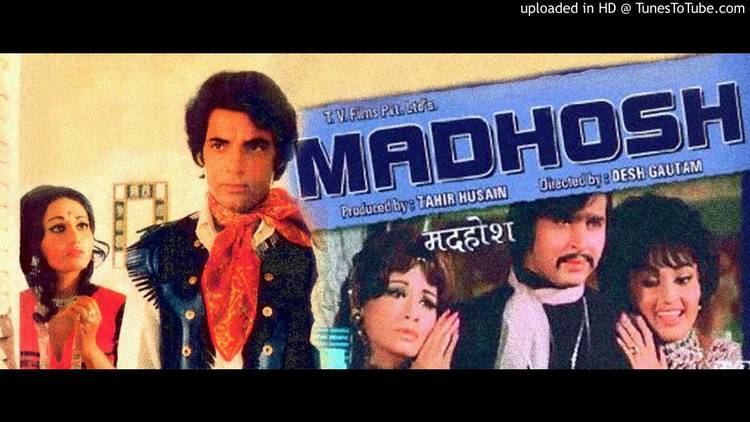 Nathni meri dole re MADHOSH1974 YouTube