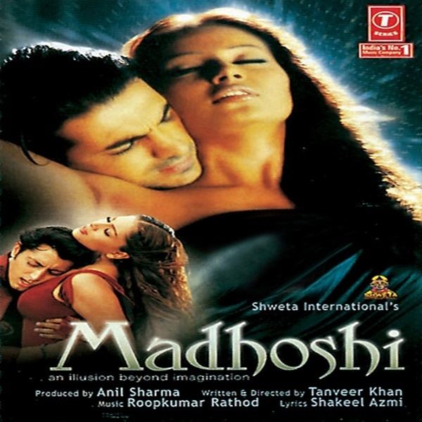 Madhoshi 2004 Mp3 Songs Bollywood Music