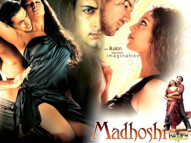 Madhoshi 2004 IMDb