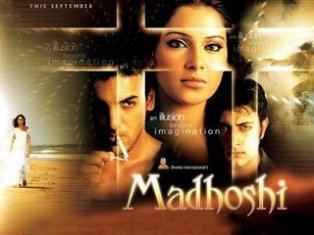 Madhoshi 2004 MP3 Songs Download DOWNLOADMING