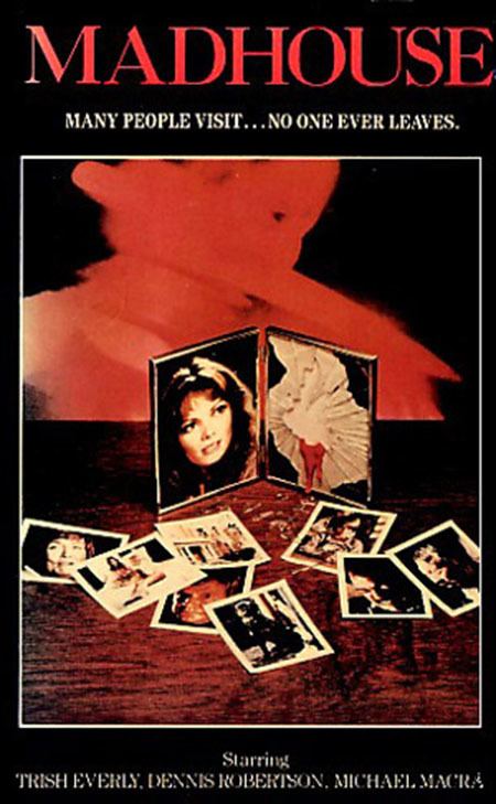 Madhouse (1981 film) Film Review And When She Was Bad aka Madhouse 1981 HNN
