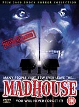 Madhouse (1981 film) Madhouse aka There Was a Little GirlDVD 1981 Amazoncouk