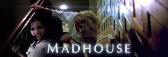 Madhouse (1981 film) Madhouse