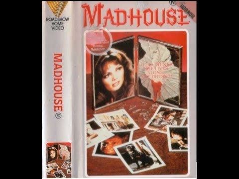 Madhouse (1981 film) Madhouse 1981 Review 80s Slasher Movie YouTube