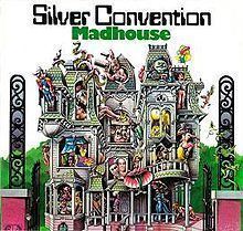 Madhouse (Silver Convention album) httpsuploadwikimediaorgwikipediaenthumbc