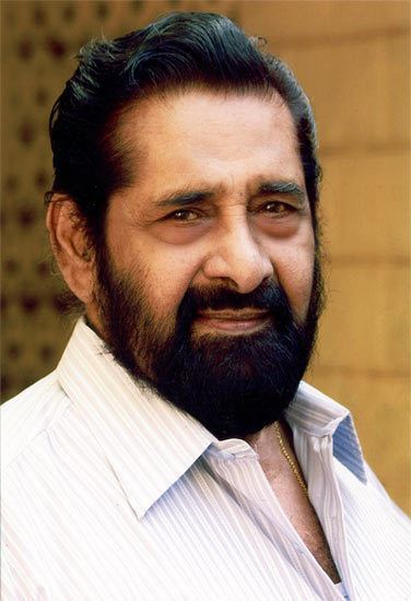 Madhu (actor) 50 years of Malayalam actor Madhu Rediffcom Movies