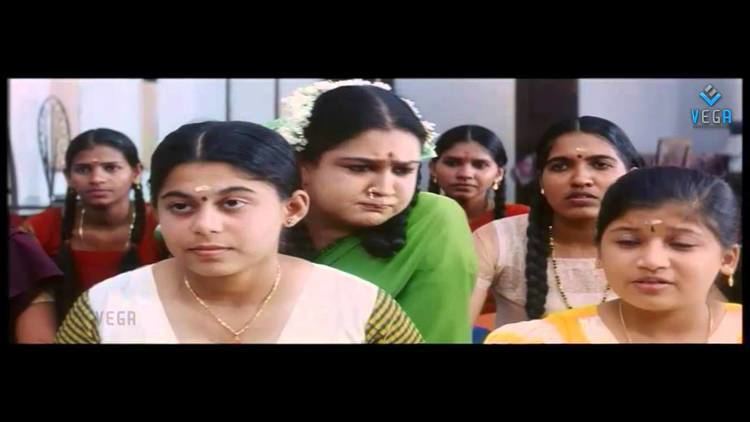 Madhuchandralekha Madhu Chandralekha Movie Part 1 YouTube