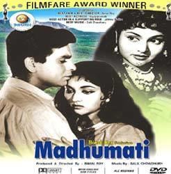 Madhumati Madhumati 1958 Hindi Movie Mp3 Song Free Download