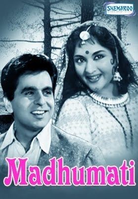 Madhumati Madhumati 1958 Hindi Movie Watch Online Filmlinks4uis