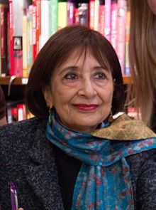 Madhur Jaffrey httpsuploadwikimediaorgwikipediacommonsthu