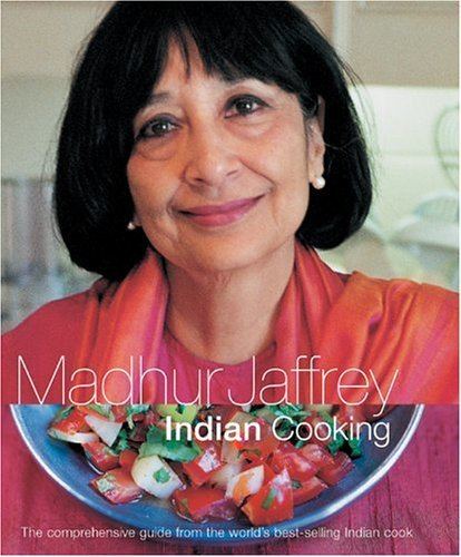 Madhur Jaffrey Amazoncom Madhur Jaffrey Books Biography Blog