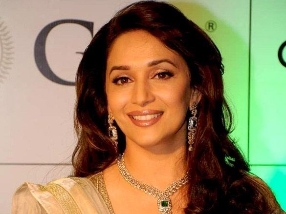 Madhuri Dixit Madhuri Dixit Wikipedia the free encyclopedia