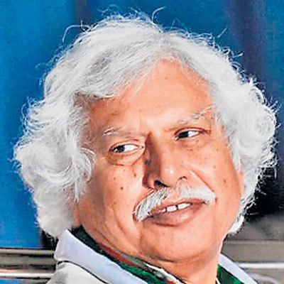 Madhusudan Mistry Madhusudan Mistry questions Gujarat administration over