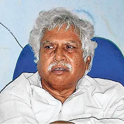 Madhusudan Mistry Madhusudan Mistry shines in Cong39s victory Latest News