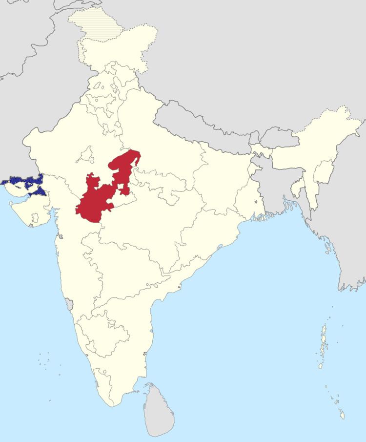 Madhya Bharat
