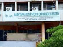 Madhya Pradesh Stock Exchange bsmediabusinessstandardcommediabsimgarticl