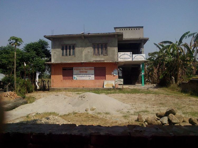 Madi Kalyanpur