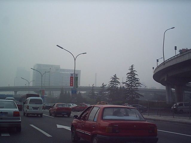 Madian, Beijing