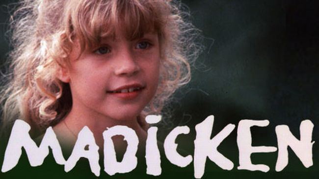 Madicken Madicken SVT Play