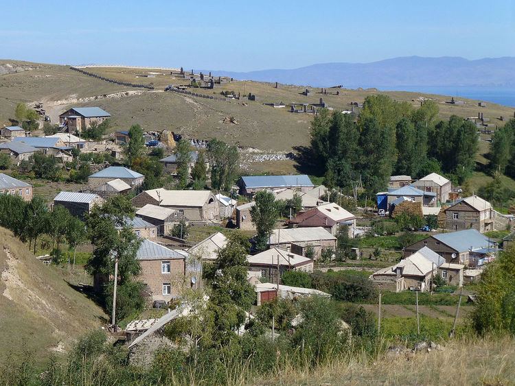 Madina, Armenia