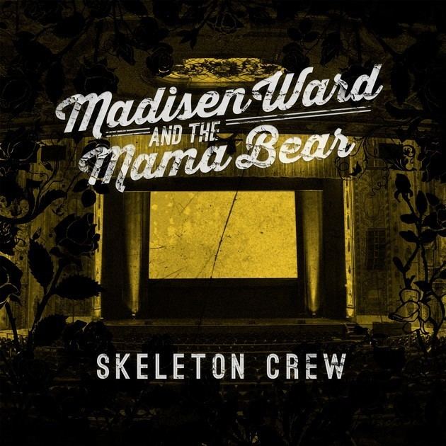 Madisen Ward and the Mama Bear Madisen Ward and The Mama Bear The Official Site