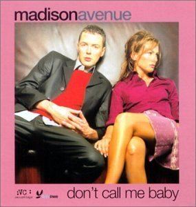 Madison Avenue (band) Madison Avenue Fun Music Information Facts Trivia Lyrics