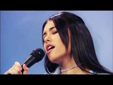 Madison Beer Madison Beer Performing Stay Rihanna Cover YouTube