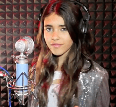 Madison Beer Justin Bieber Discovers Young Singer Madison Beer VIDEO Whats