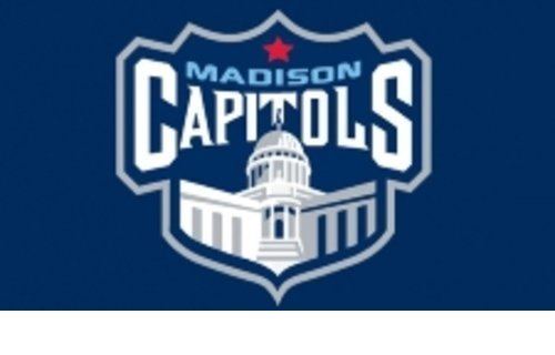 Madison Capitols Madison Capitols Hockey USHL