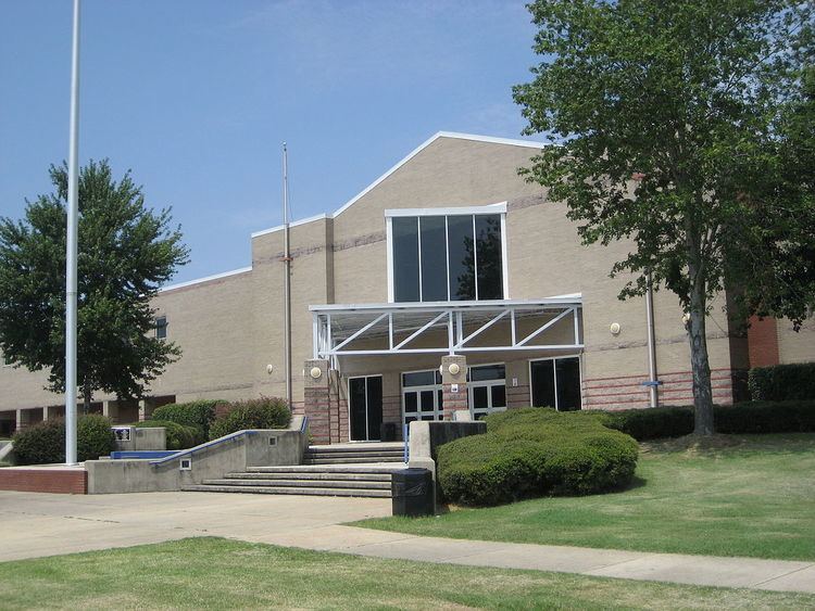 Madison Central High School (Mississippi)