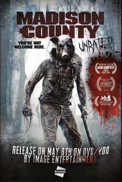 Madison County (film) Madison County 2012 Review