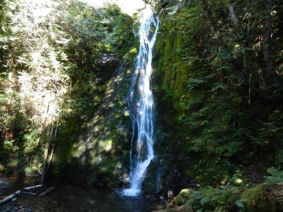 Madison Creek Falls httpsmediacdntripadvisorcommediaphotos04