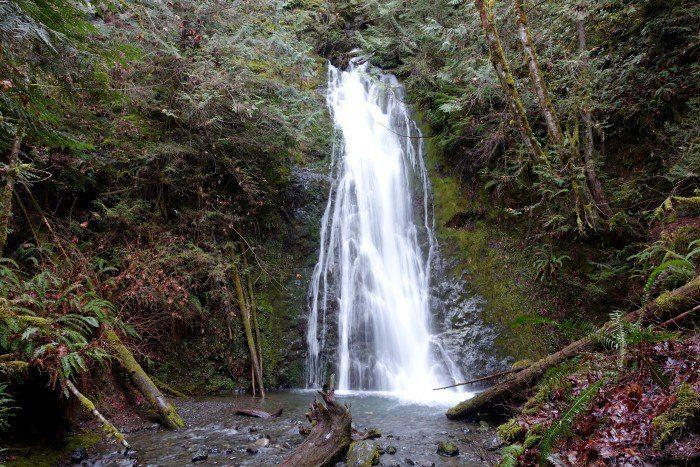 Madison Creek Falls These 10 Amazing Waterfalls in Washington Will Blow You Away