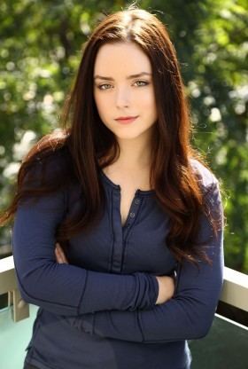 Madison Davenport Davenport