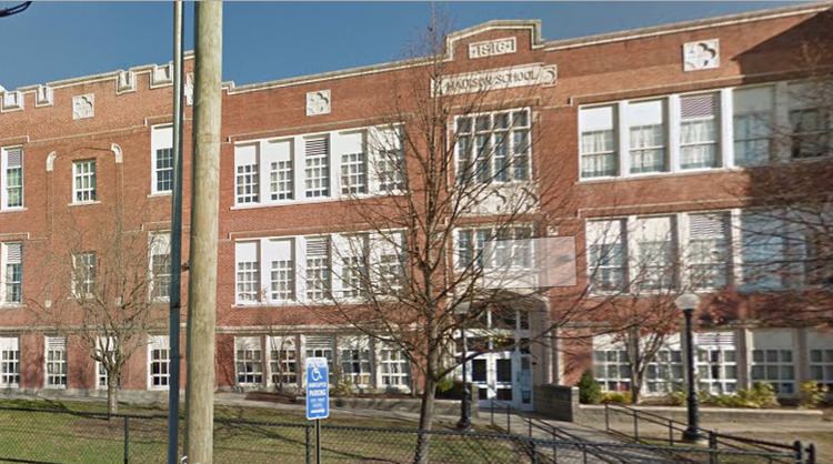 Madison Elementary School (Bridgeport, Connecticut)