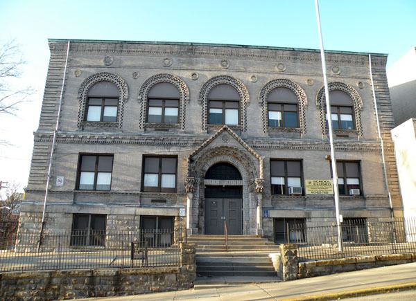Madison Elementary School (Pittsburgh, Pennsylvania)