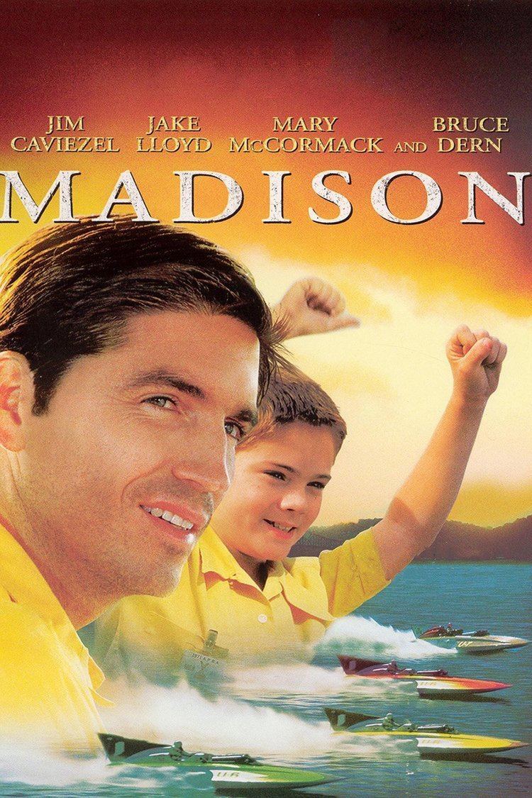 Madison (film) wwwgstaticcomtvthumbmovieposters78230p78230