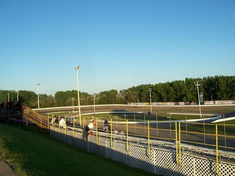 Madison International Speedway