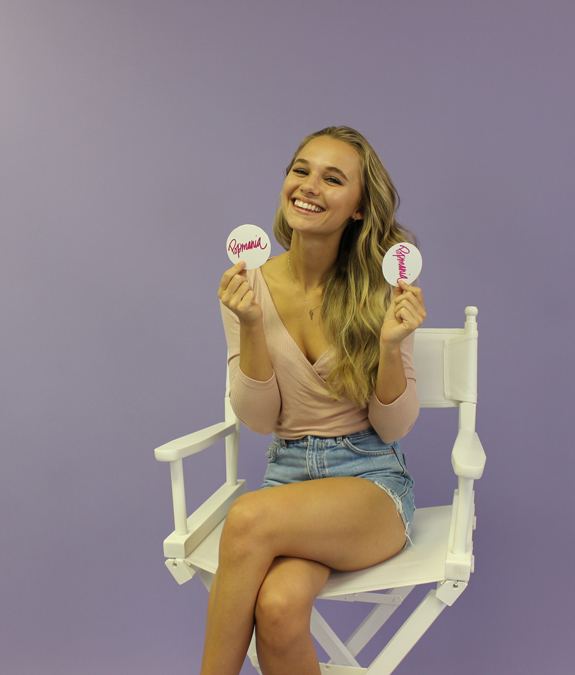 Madison Iseman BehindTheScenes Secrets From Our Interview With Madison Iseman