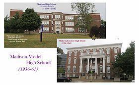 Madison-Model High School httpsuploadwikimediaorgwikipediacommonsthu
